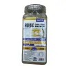 Yahe H0 Fish, fresh quail, egg yolk, pet snacks, transparent bottle, shiny hair, high-temperature steamed, human meat source Item Picture